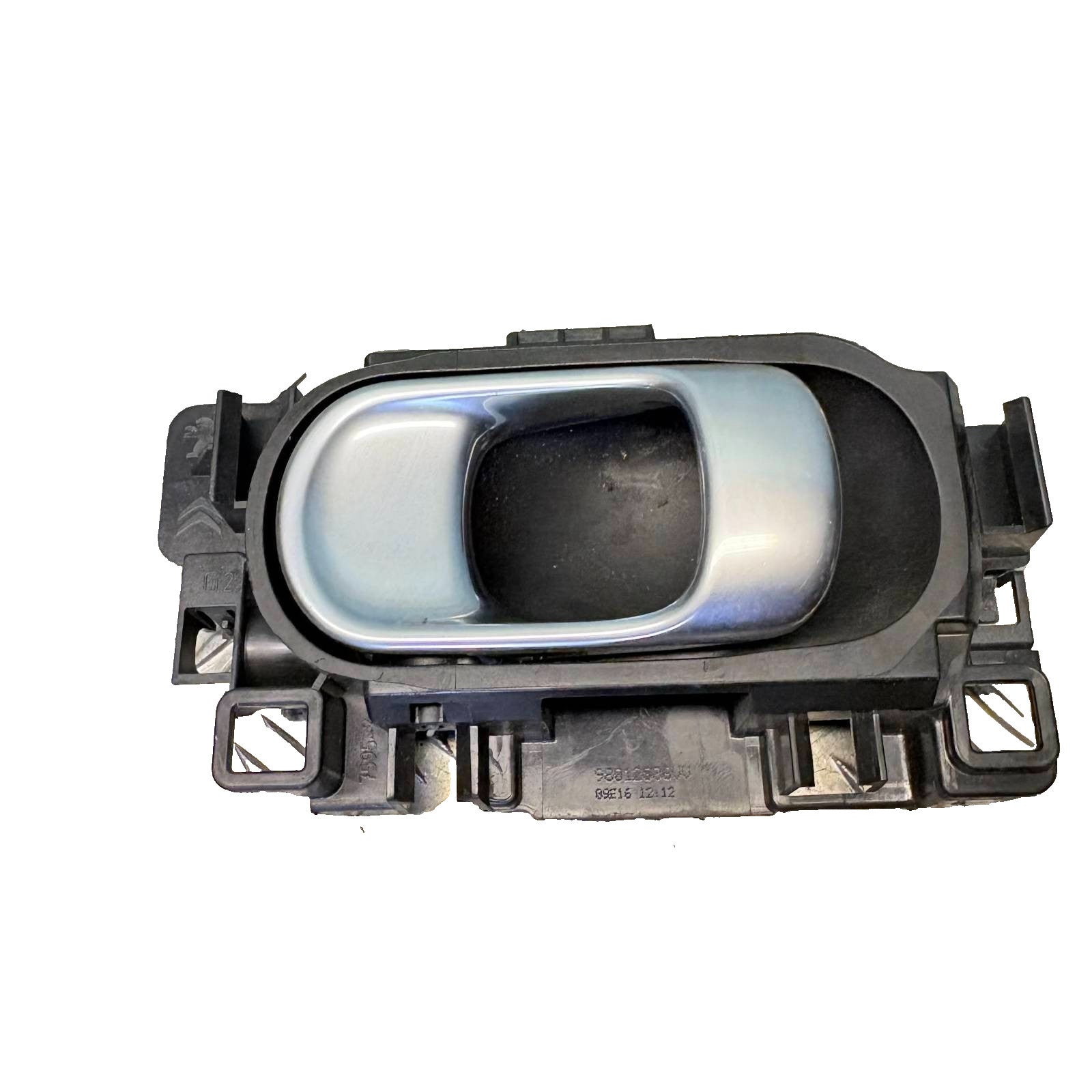 Citroen C4 Cactus Rear Left Passenger Interior Door Handle 98012886VV 2014-2018