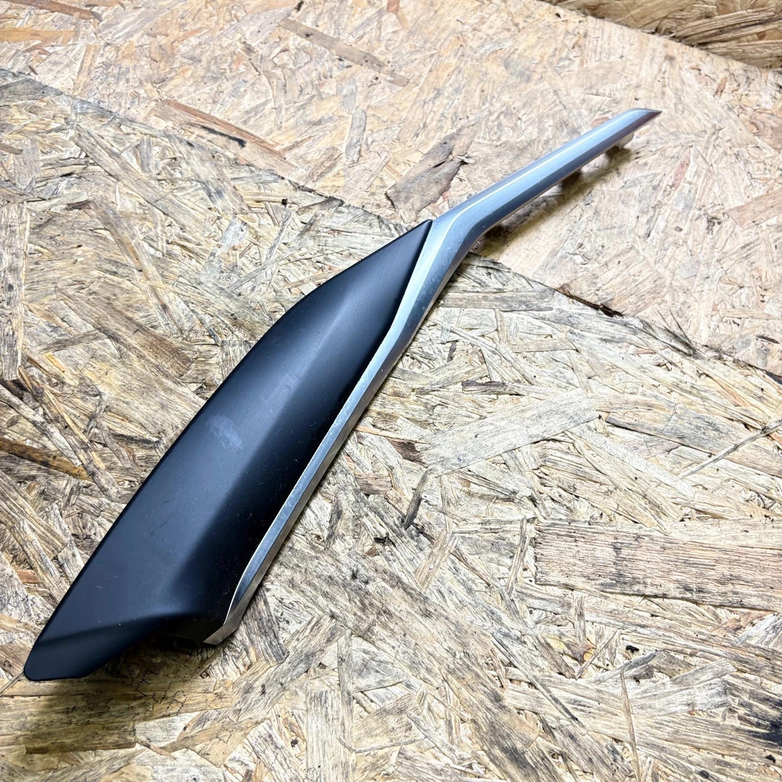 BMW 3 Series E90 E91 E92 E93 2005-2013 Centre Console Trim Left Side 6994718