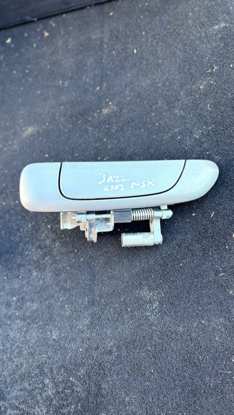 Rear outer door handle rh 38958 for HONDA JAZZ MK1 2007 (38958)