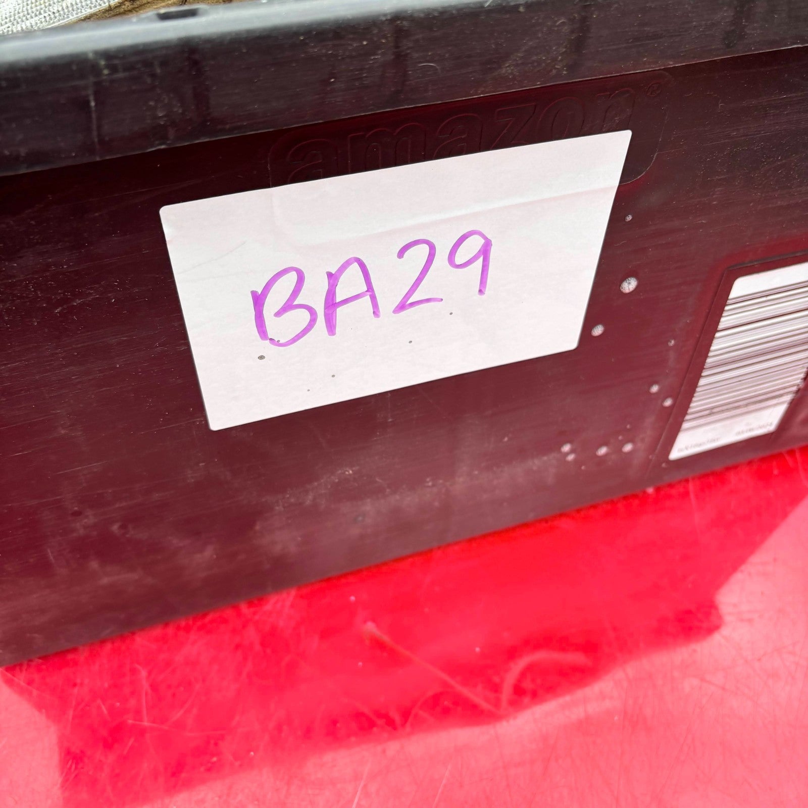 Heating radiator For Fiat Grande Punto 2001
