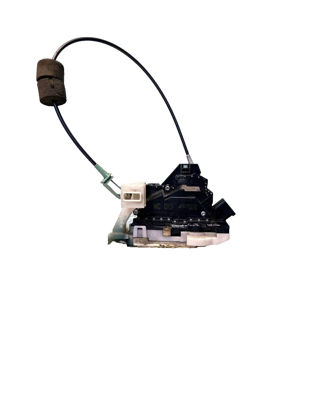 FORD FOCUS REAR RIGHT DOOR CENTRAL LOCKING MECHANISM 2S4A-A26412-CB C330 2000-07
