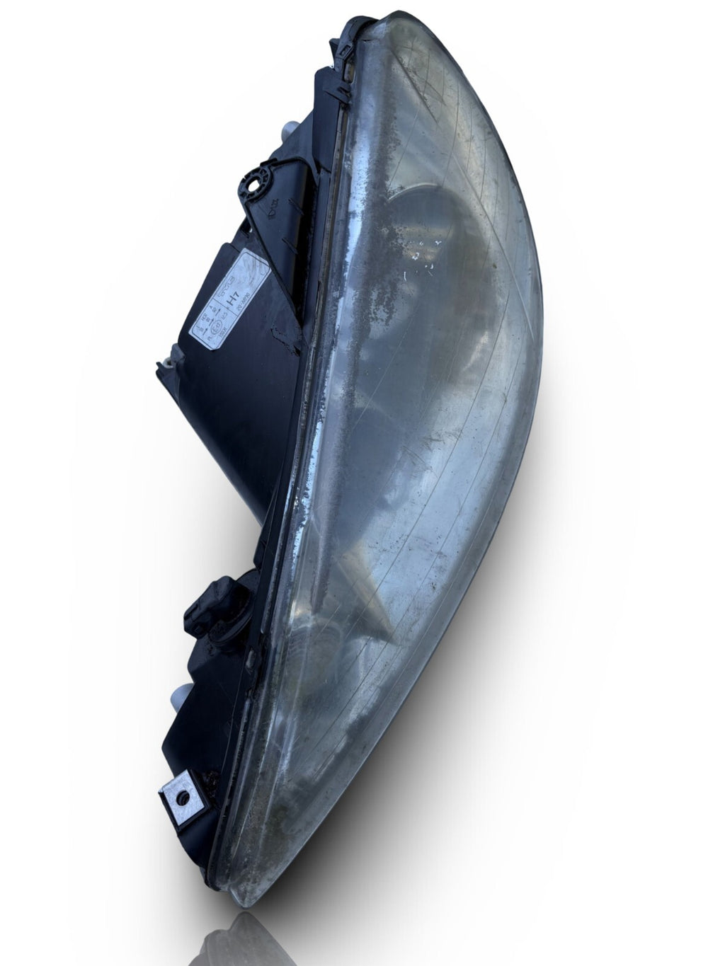 PEUGEOT 206 Mk1 ( Facelift) 2003-2009-Passenger Left Halogen Headlight