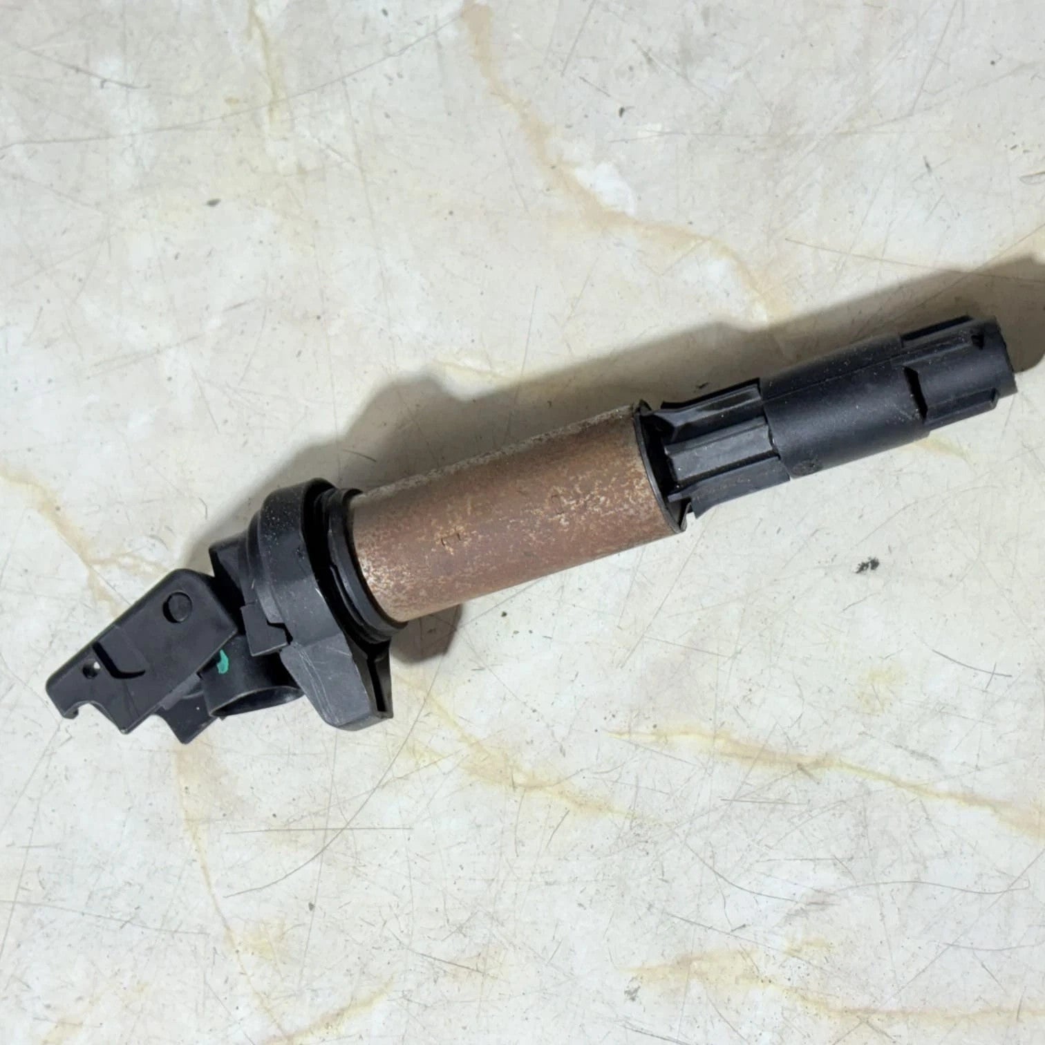 Bremi 20110 20110 BMW Z4 Ignition Coil Control Module Bremi BREMI20110 2003