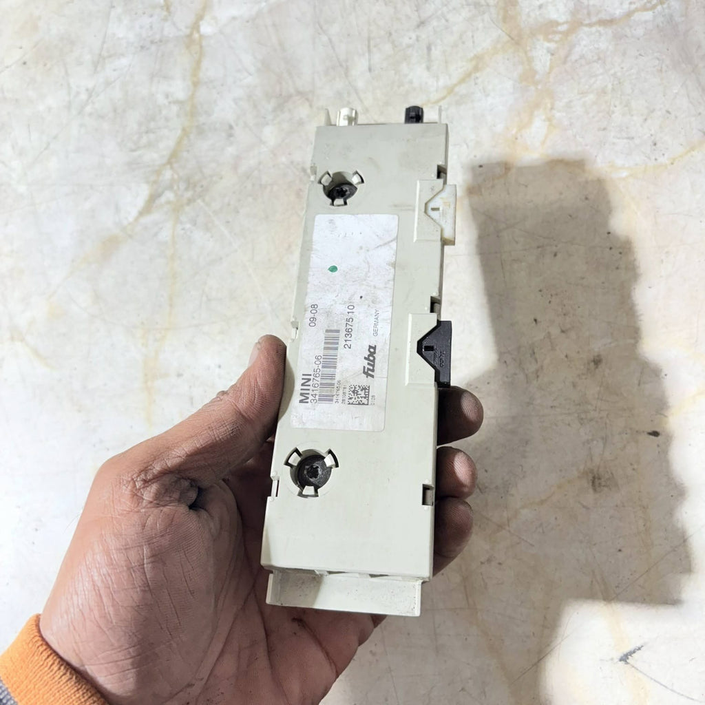 MINI R56 2007-2013 Aerial Antenna Diversity Amplifier 65203416765 FUBA