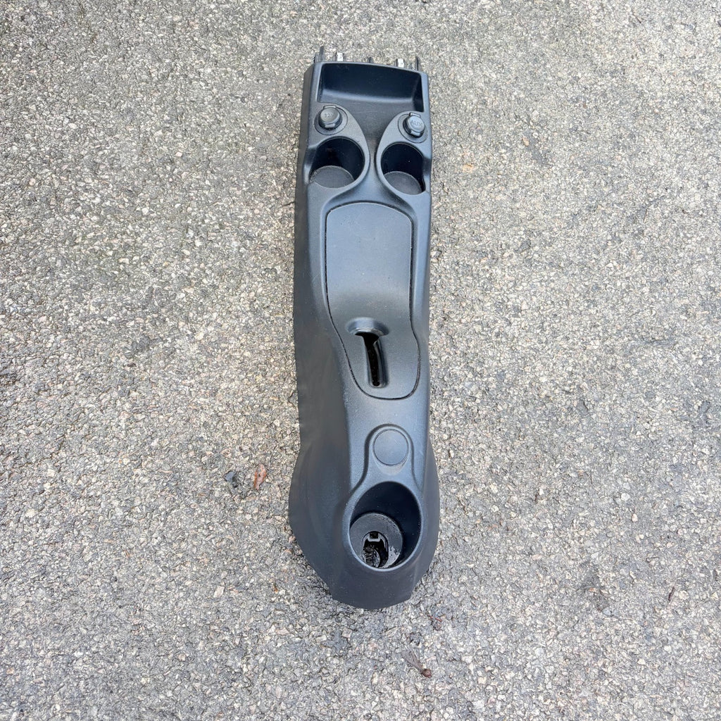 CITROEN C4 PICASSO 2006-2013 LOWER CENTRE CONSOLE 0216263590