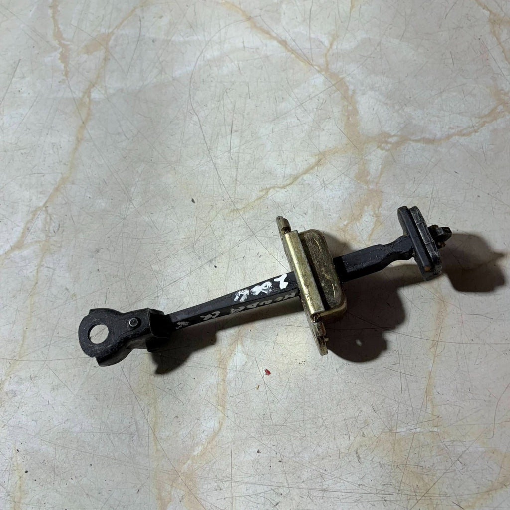 Honda CR-V 2002-2004 Left Front Passenger Side Door Check Strap