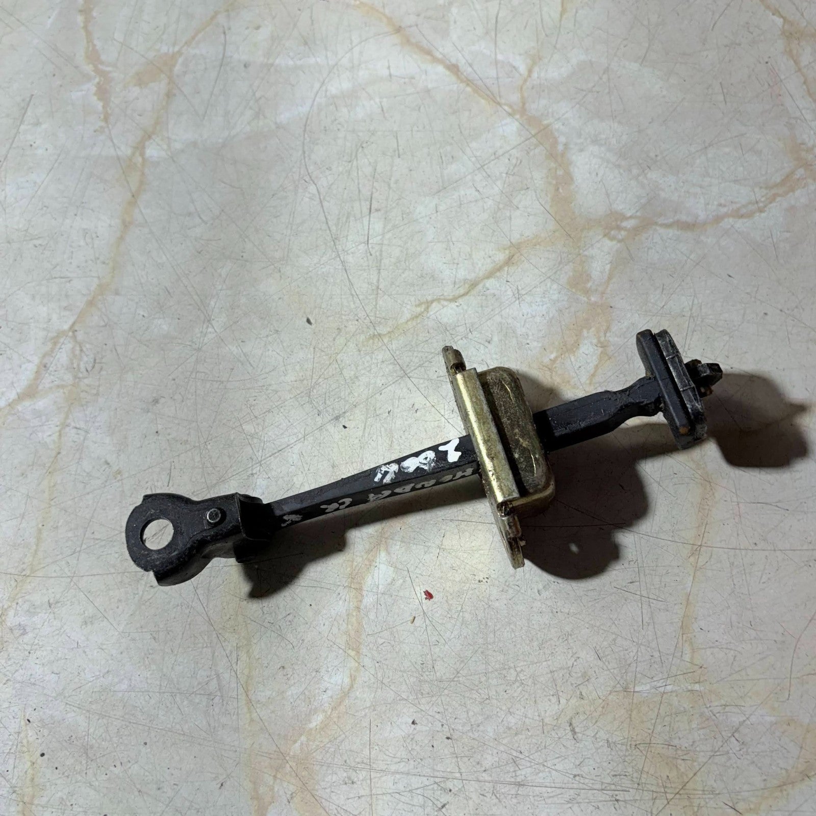 Honda CR-V 2002-2004 Left Front Passenger Side Door Check Strap