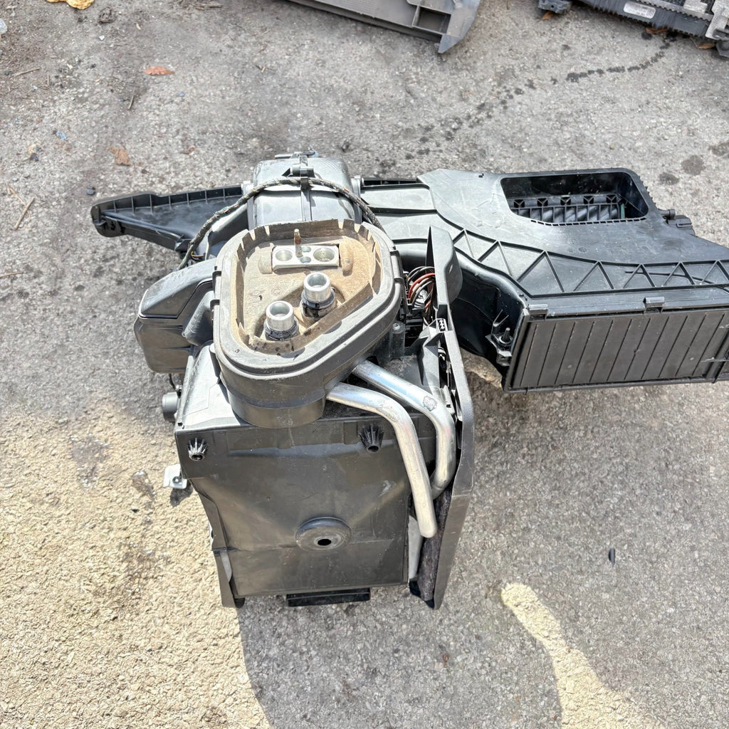 MINI CLUB 2011-2016 HEATER MATRIX CORE ELEMENT 990315Z