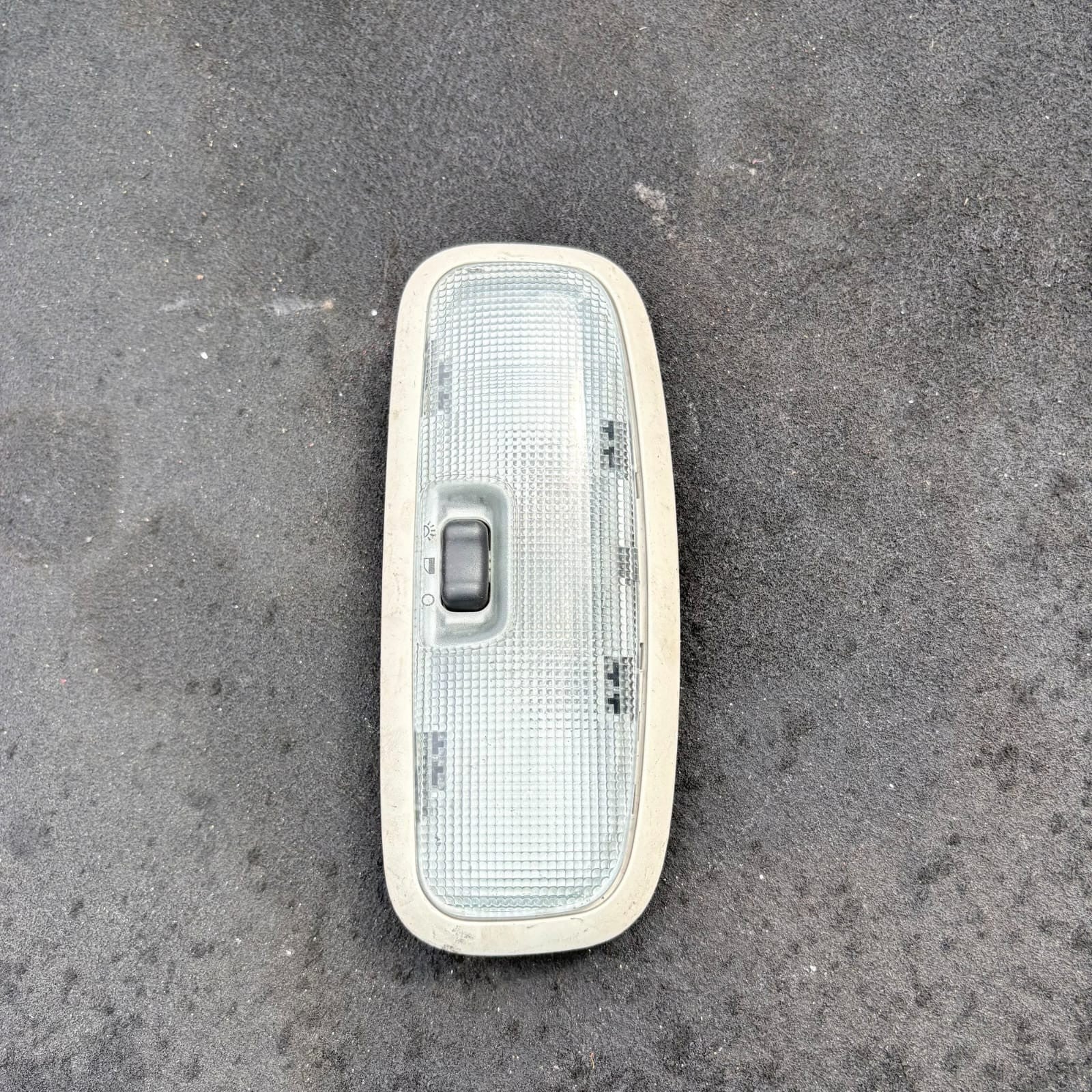 Land Rover Freelander 2 L359 Rear Roof Light LR000254 3S7A13776AB 2006-2014