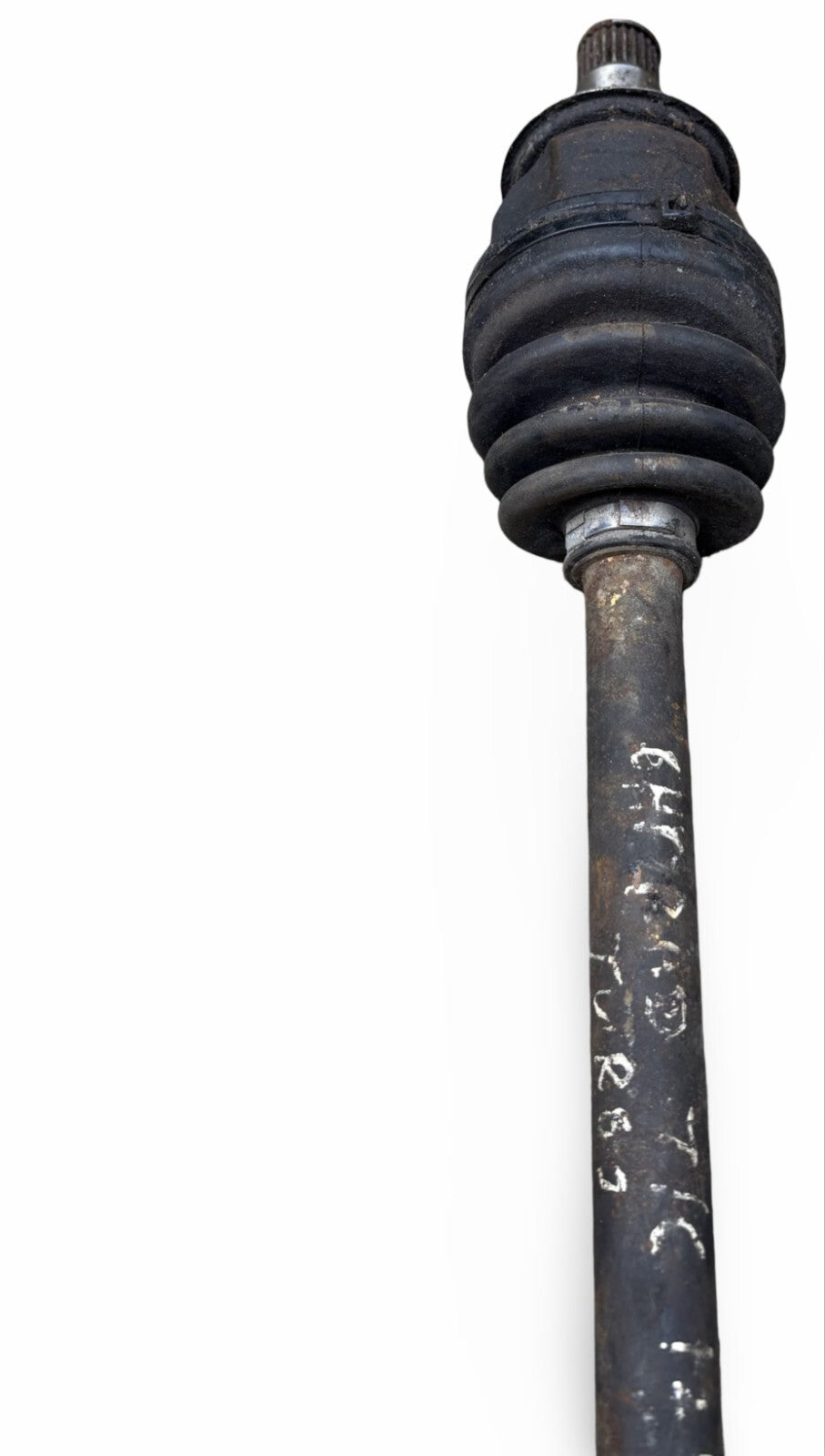 DAIHATSU CHARADE TURBO-CUORE-PERODUA DRIVER SIDE DRIVESHAFT DRIVE SHAFT