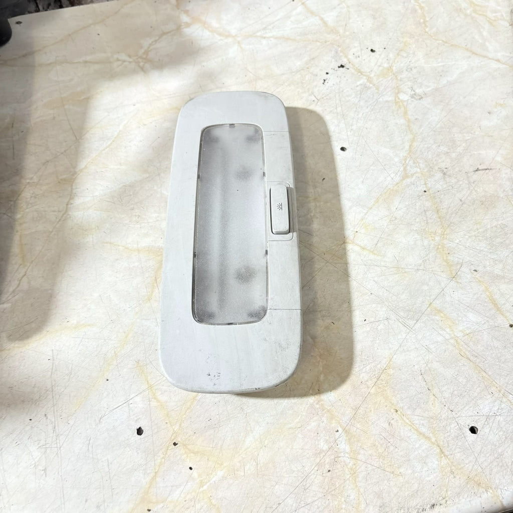 VW Rear Reading Light 7G8 Beige 1K0947291 Golf 04-09 Jetta 05-10 Passat 06-09
