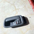 TOYOTA RAV4 01-05 REAR LEFT INNER DOOR HANDLE 6920630150B6