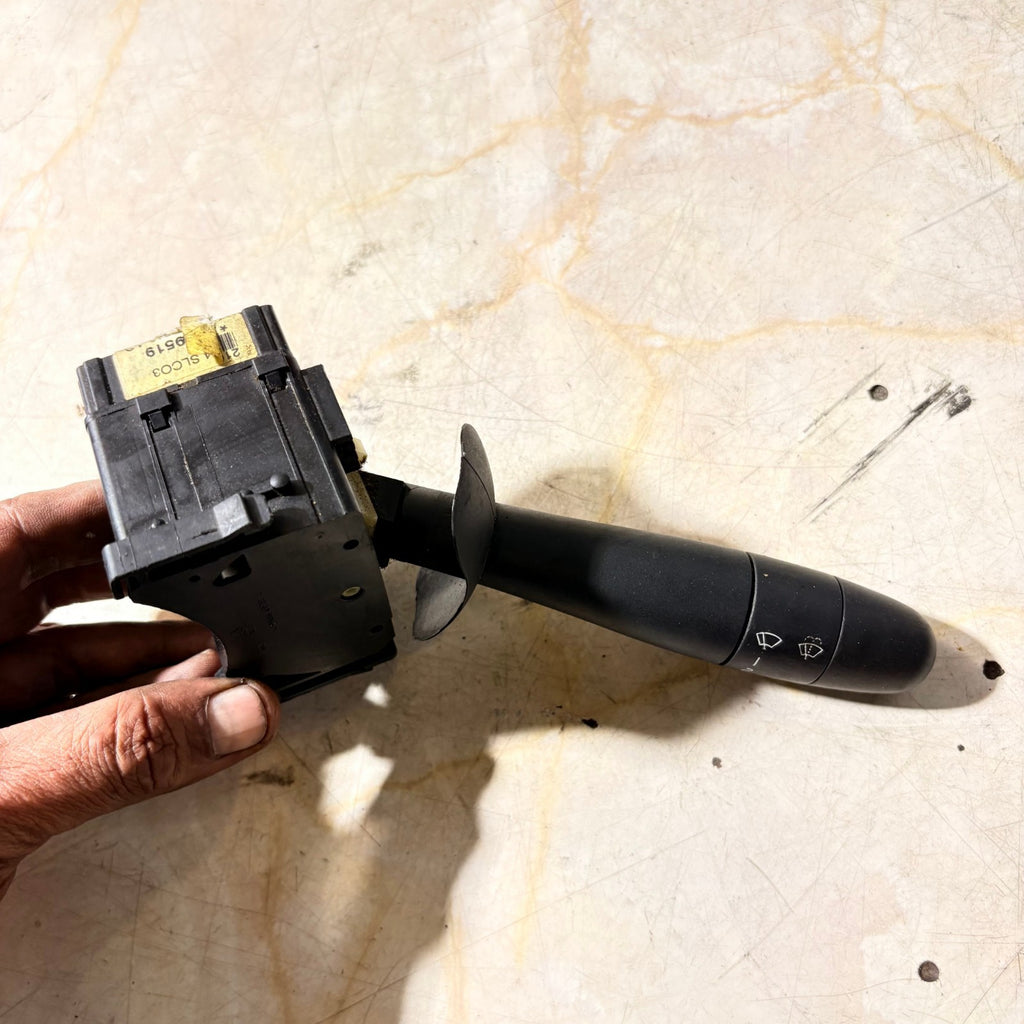 RENAULT MOVANO WIPER STALK 8200199519 2004-2010