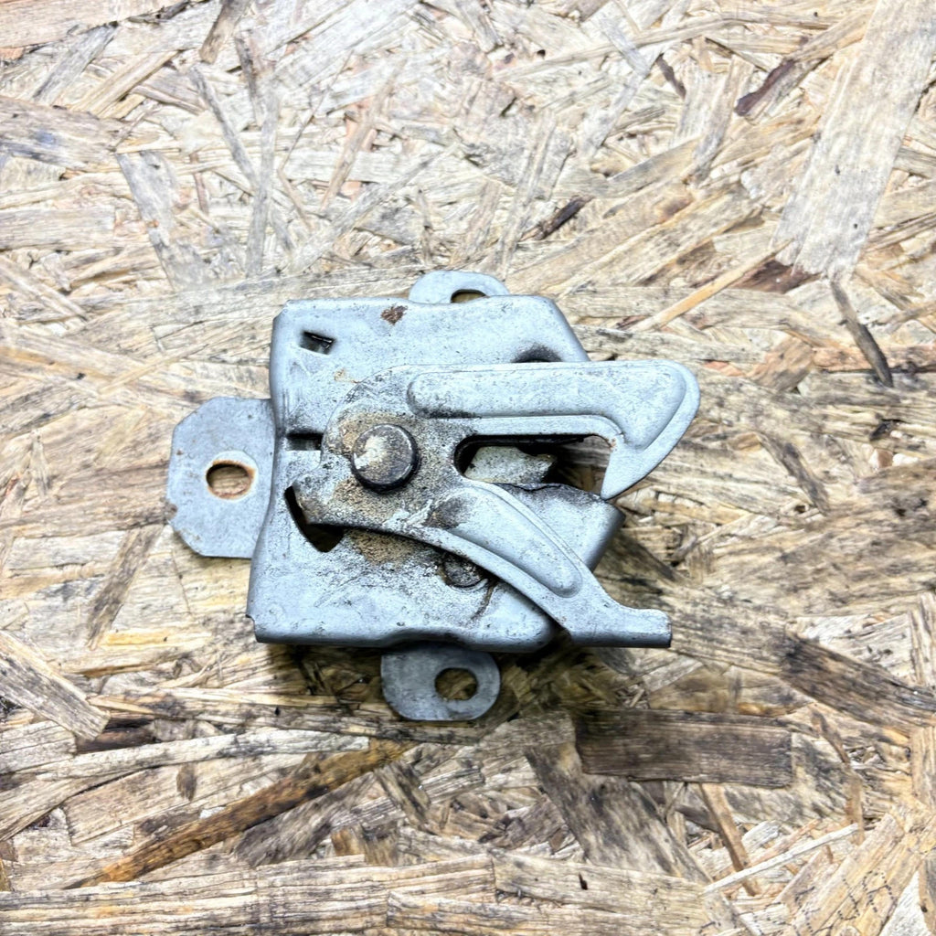 SUZUKI ALTO BONNET LOCK CATCH 2009-2015