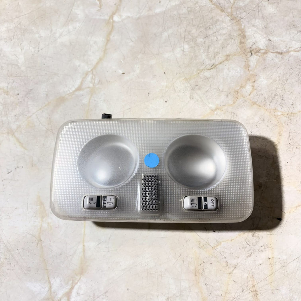 2005-2018 Fiat Punto MK3 Interior Roof Reading Light Courtesy 1520400000