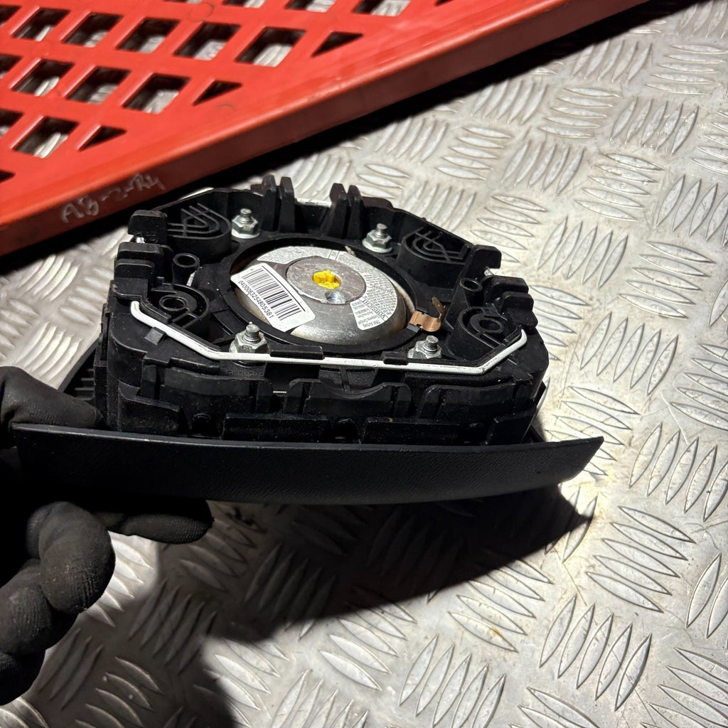 Ford Focus 2006 Steering Wheel Srs Bag 30349336