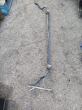 14-21 MERCEDES BENZ C200 W205 SWAY ANTI ROLL BAR REAR SUSPENSION A2053260165
