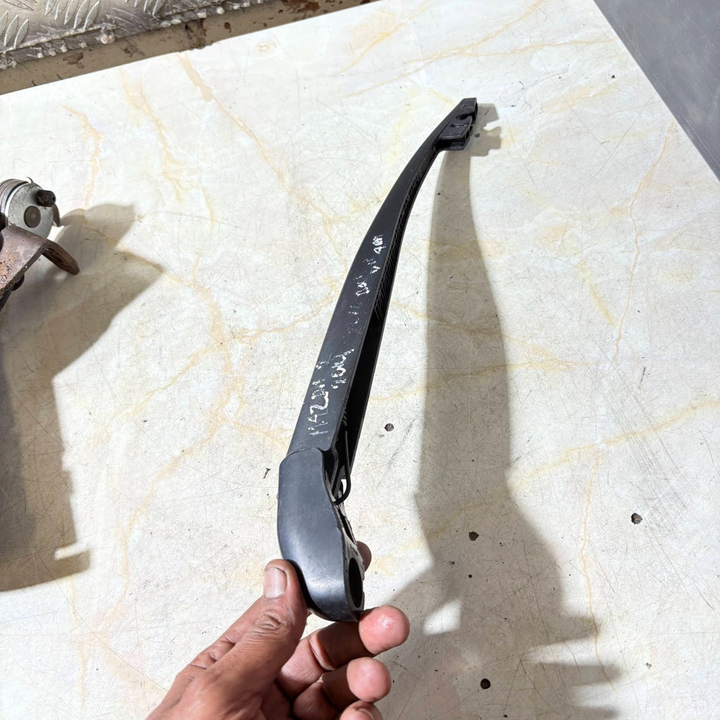MAZDA 2 2014 WIPER ARM Mk3 (DJ) Rear Wiper Arm