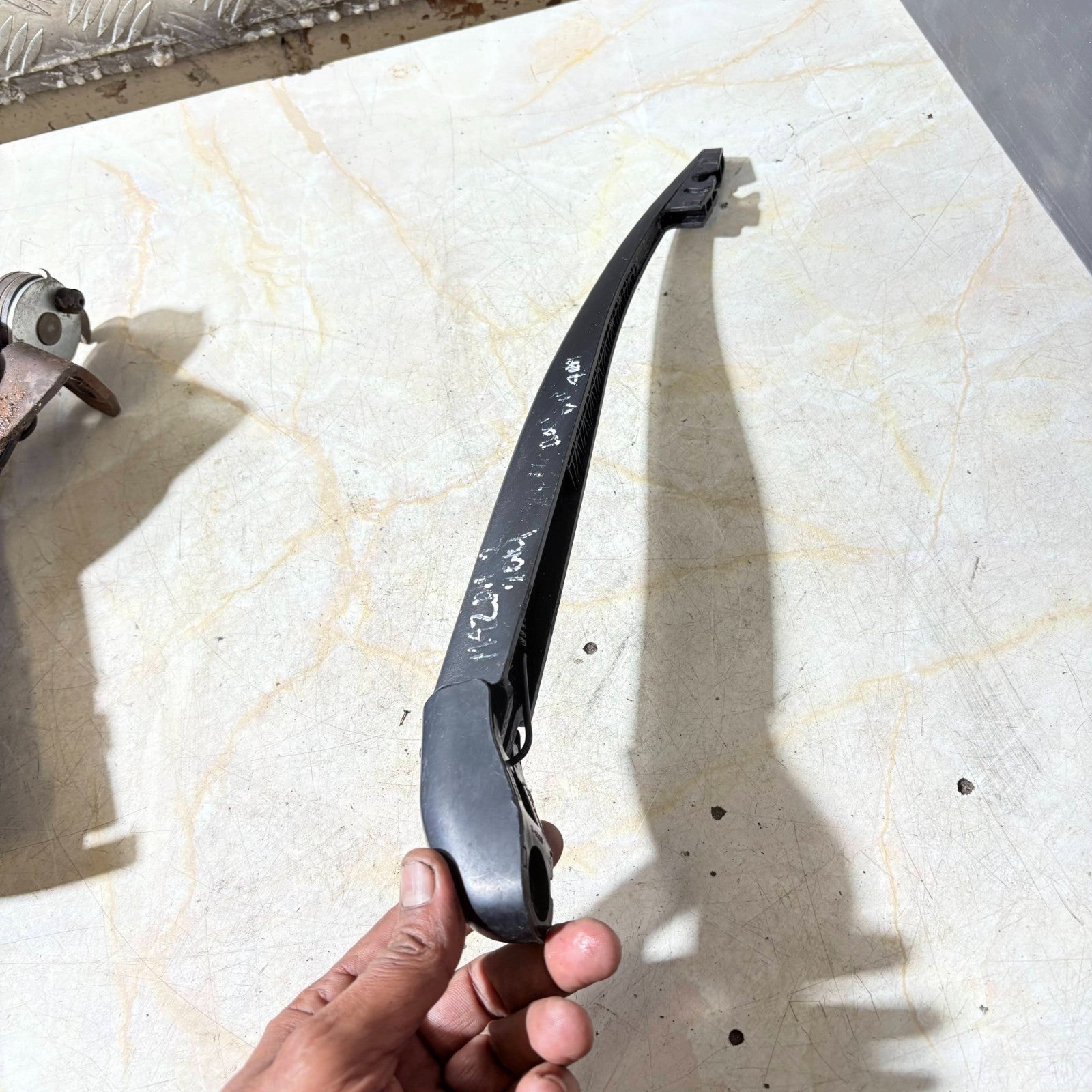 MAZDA 2 2014 WIPER ARM Mk3 (DJ) Rear Wiper Arm