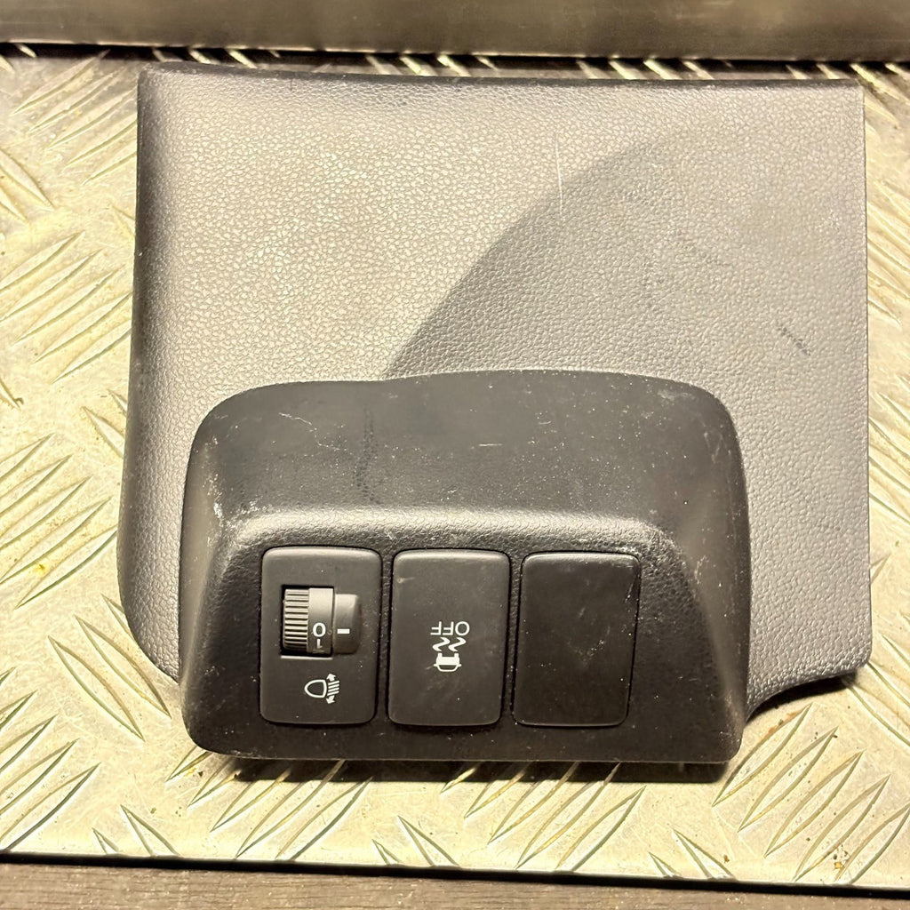 Honda Jazz 2014 Headlight Dimmer 77310-TF0-00