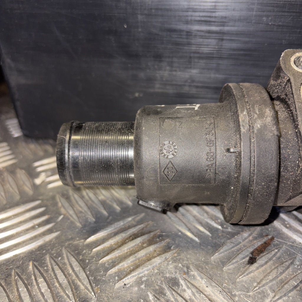 Renault Megane Scenic MK2 2003-2009 Engine Thermostat Housing 8200023915
