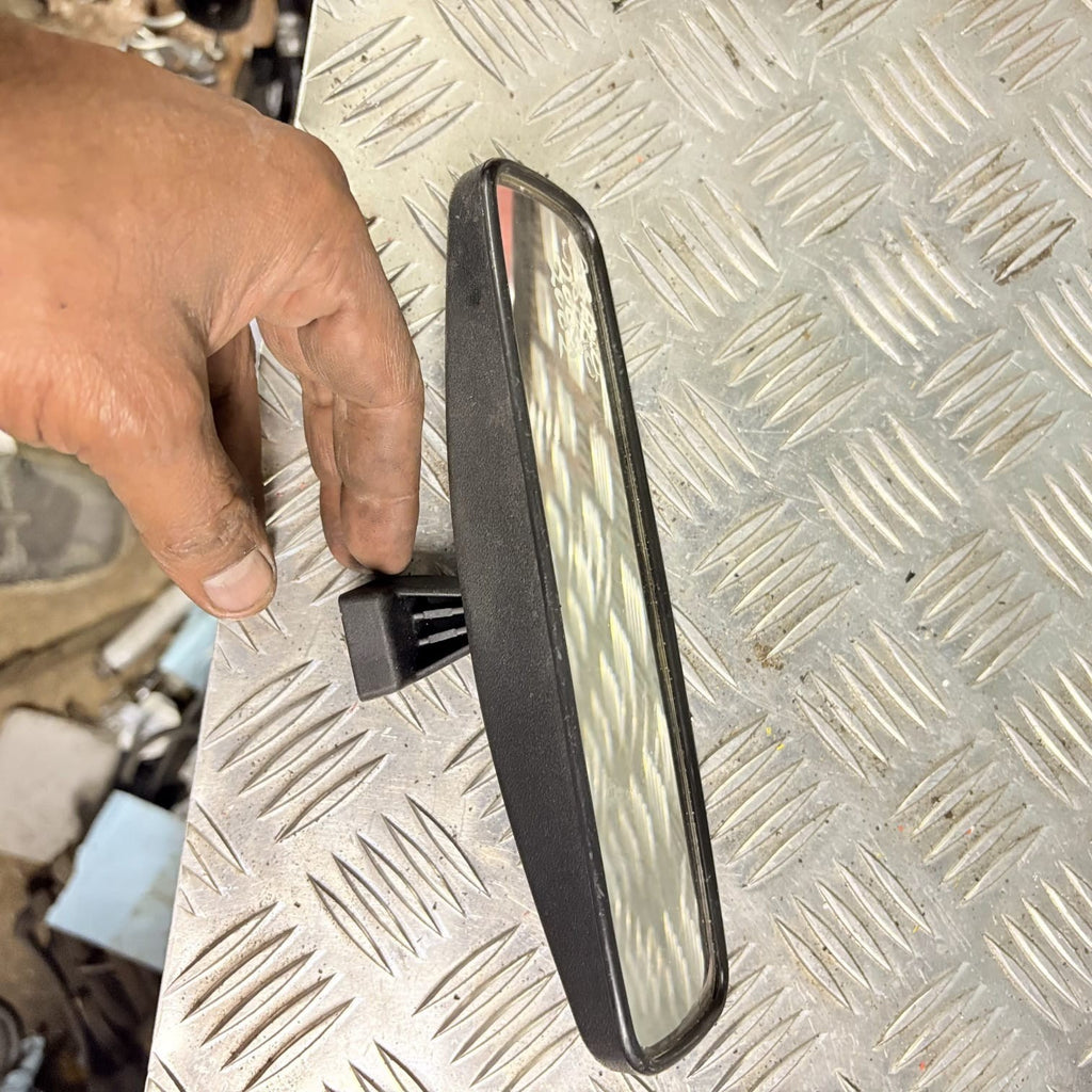 TOYOTA AYGO 2002 Rear View Mirror E200708