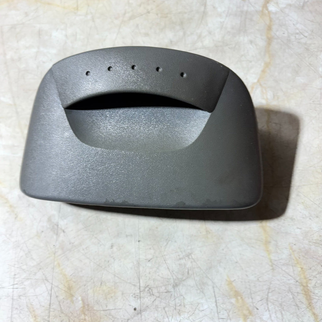 2001-2006 Hyundai Santa Fe Rear Center Console Ash Tray Ashtray Assembly