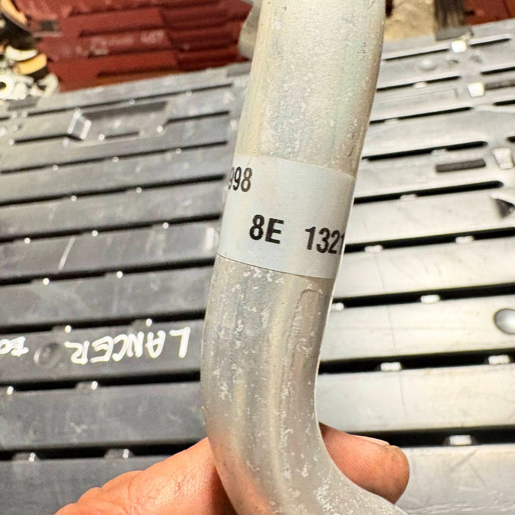 2017-2021 Fiat 500 MK1 Air Conditioning Pipe 52060998
