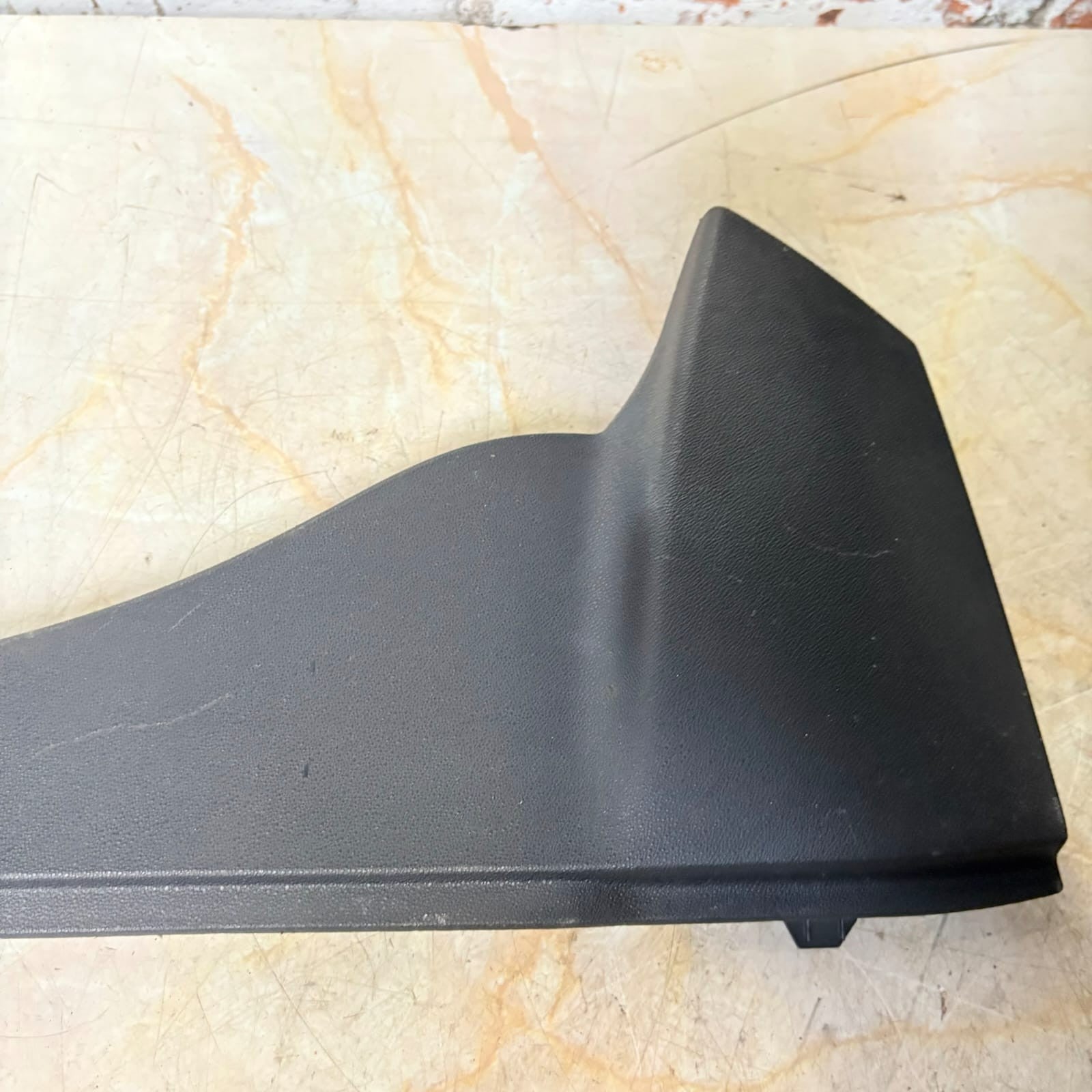 CITROEN DS3 2013 Driver Front DASHBOARD TRIM 9684154677 OSF