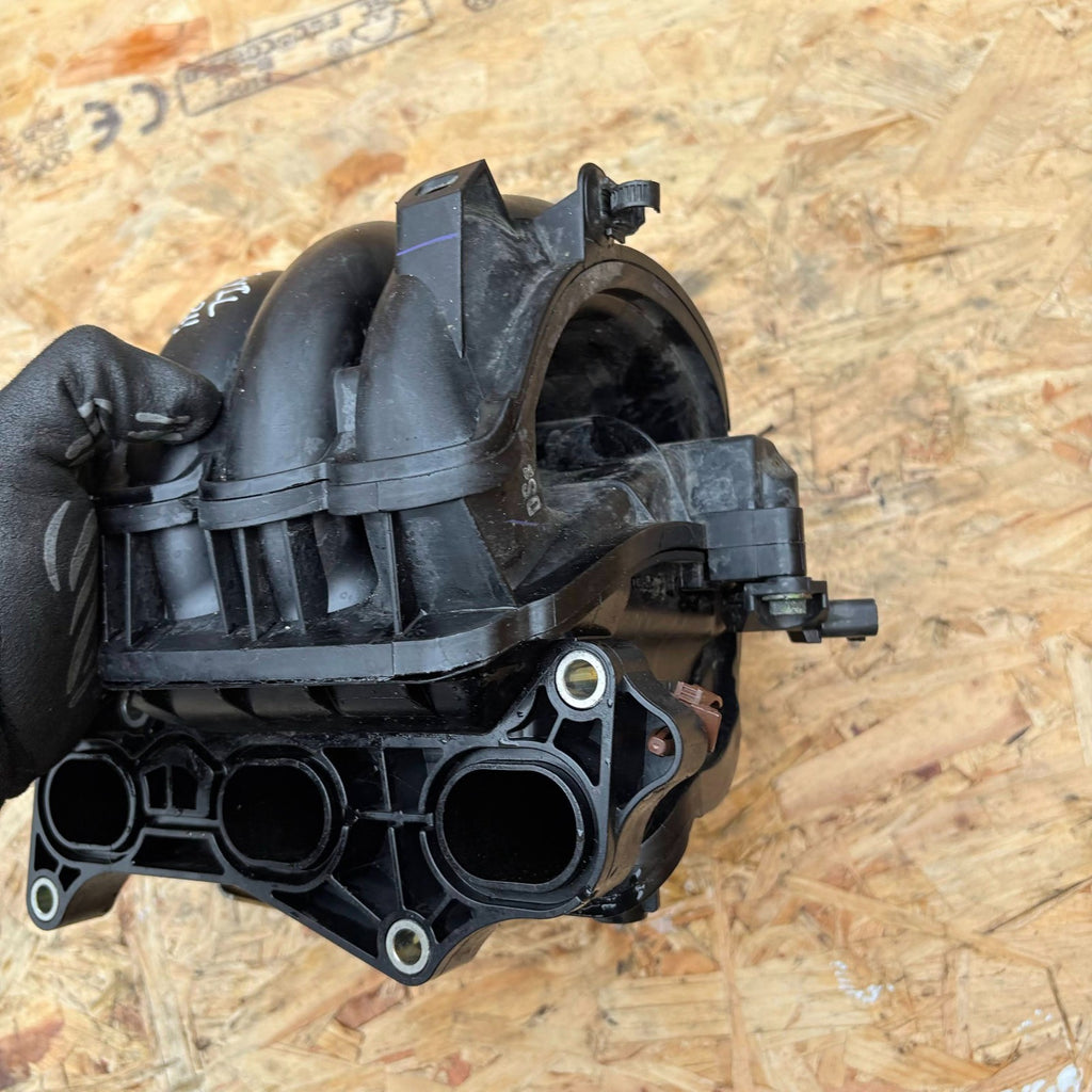 2017 PEUGEOT 108 5DR INLET MANIFOLD 17120-0Q040