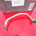PEUGEOT 407 2007 TURBO EGR PIPE HOSE