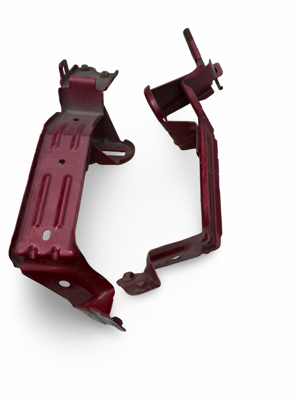 CUPRA FORMENTOR PAIR OF BONNET HINGES FRONT LEFT AND RIGHT 5FF823302 2021