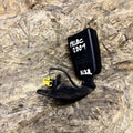 Mercedes C-Class W204 Rear Left Seat Belt Buckle A2048600569 NSR 07-14