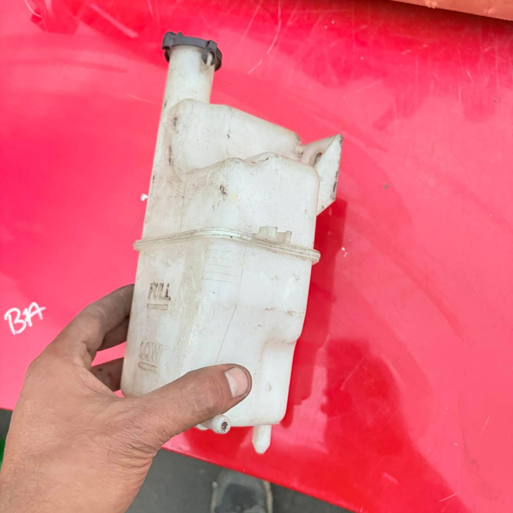 Mazda 2 DY 2003-2007 Expansion Tank Coolant Bottle 1.3 16V