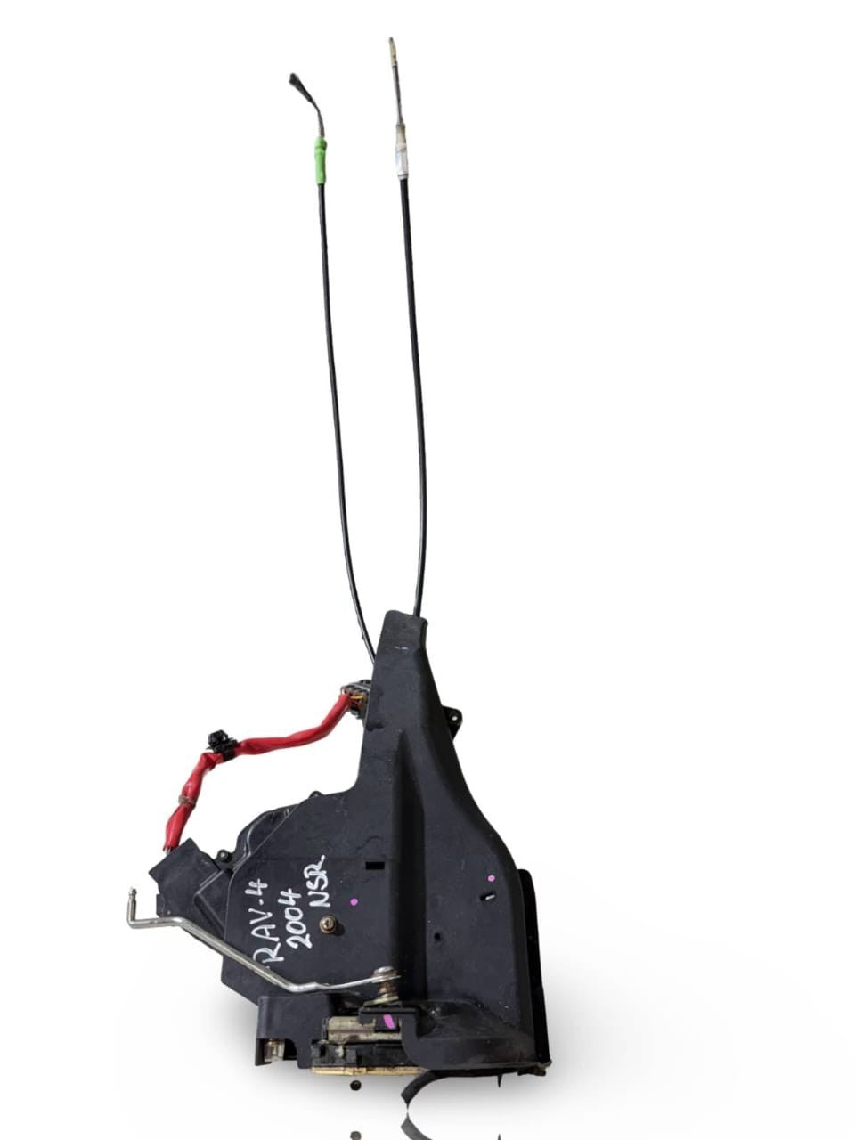 Toyota RAV4 Mk2 XA20 2000-2005 5 Door NSR Rear Left Door Lock Latch Actuator
