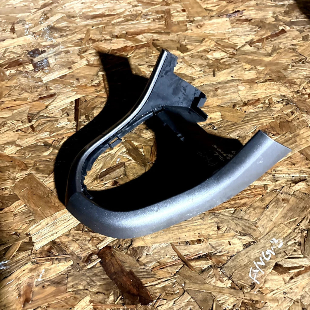PEUGEOT 308 SW Gear Shifting Level Plastic Trim 1006352 9658691277 11723139 2009