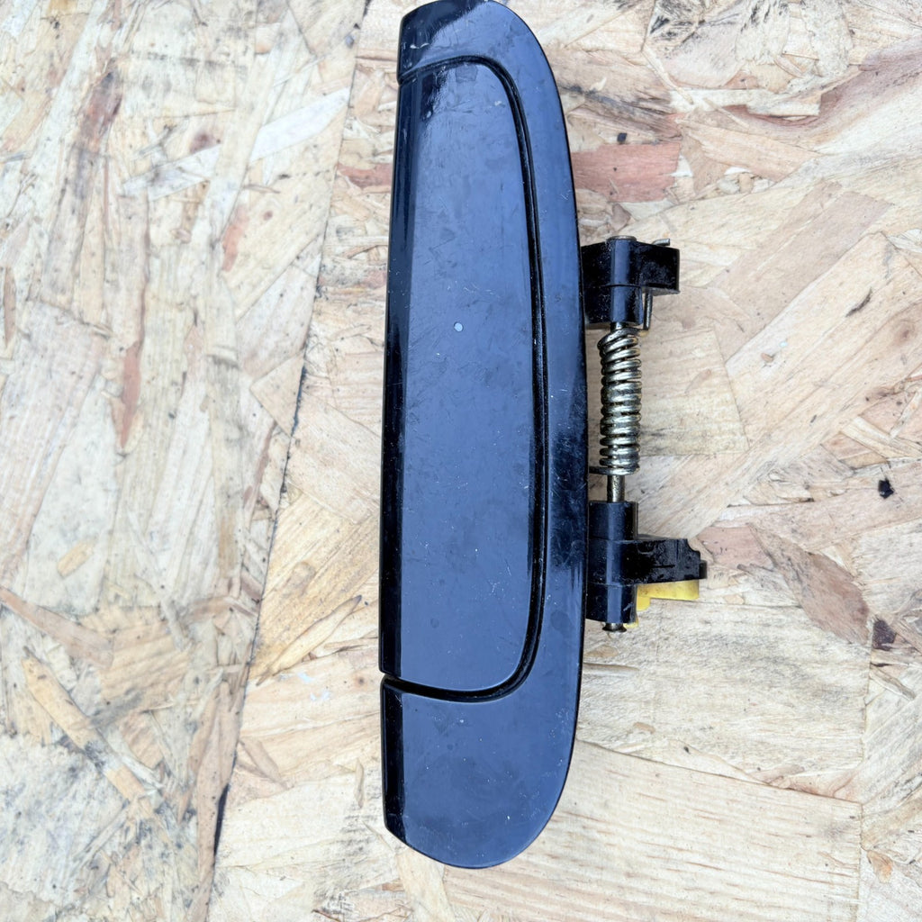 KIA PICANTO EXTERNAL DOOR HANDLE REAR LEFT PASSENGER SIDE