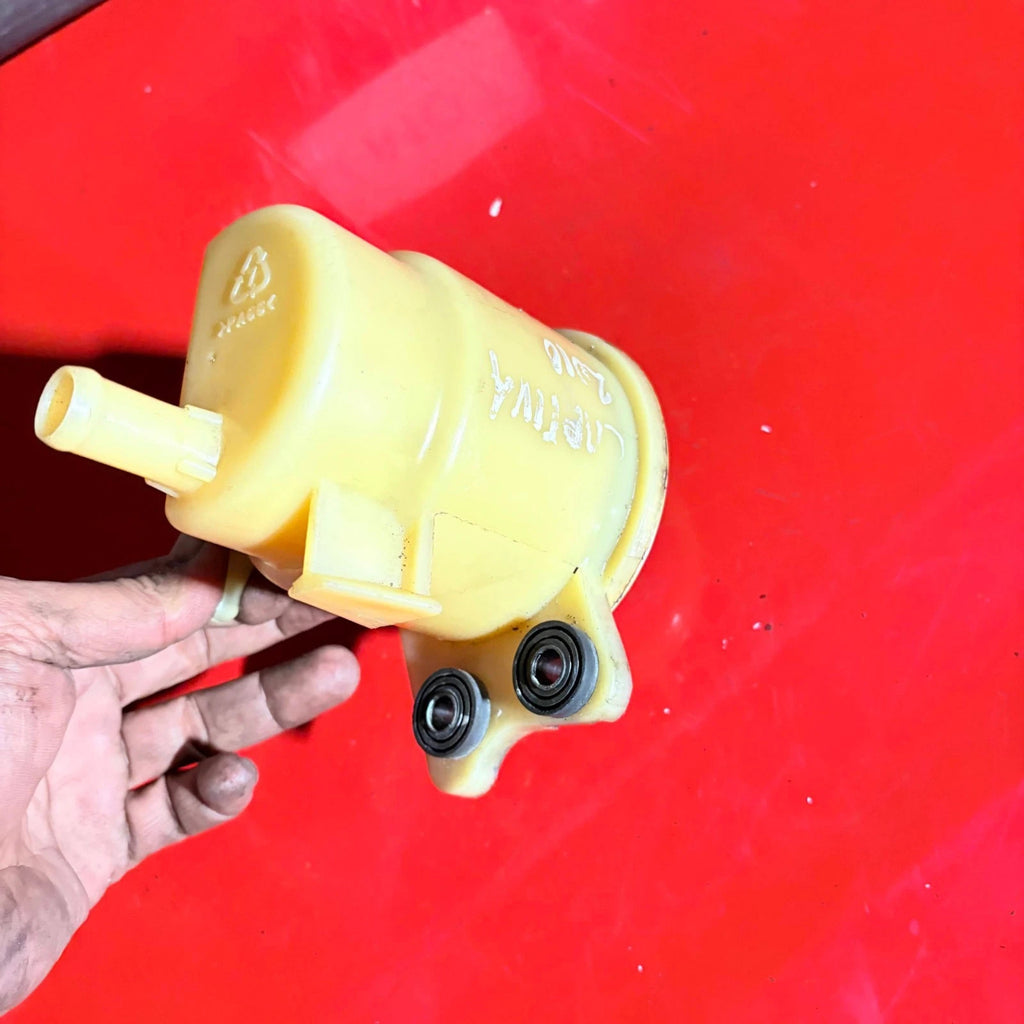 Chevrolet Captiva 2006-2015 Power Steering Fluid Reservoir Tank