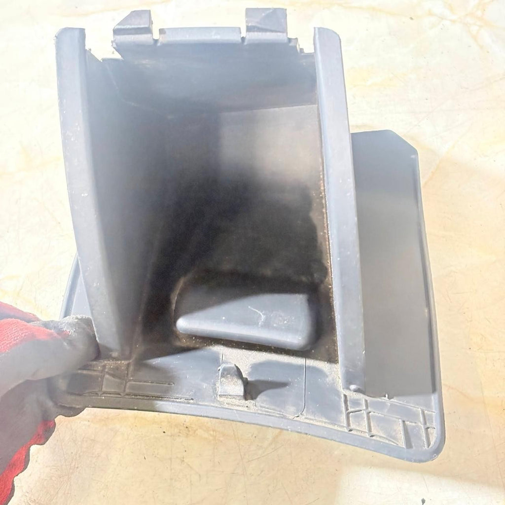 SEAT Ibiza Mk3 6L 2002-2008 RHD Under Steering Wheel Storage Tray 6L2857923B