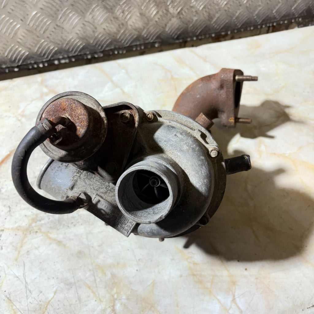 Kia Sedona Carnival 2.9 CRDi Turbocharger 28200-4X300 VR15 VA430036 2001-06