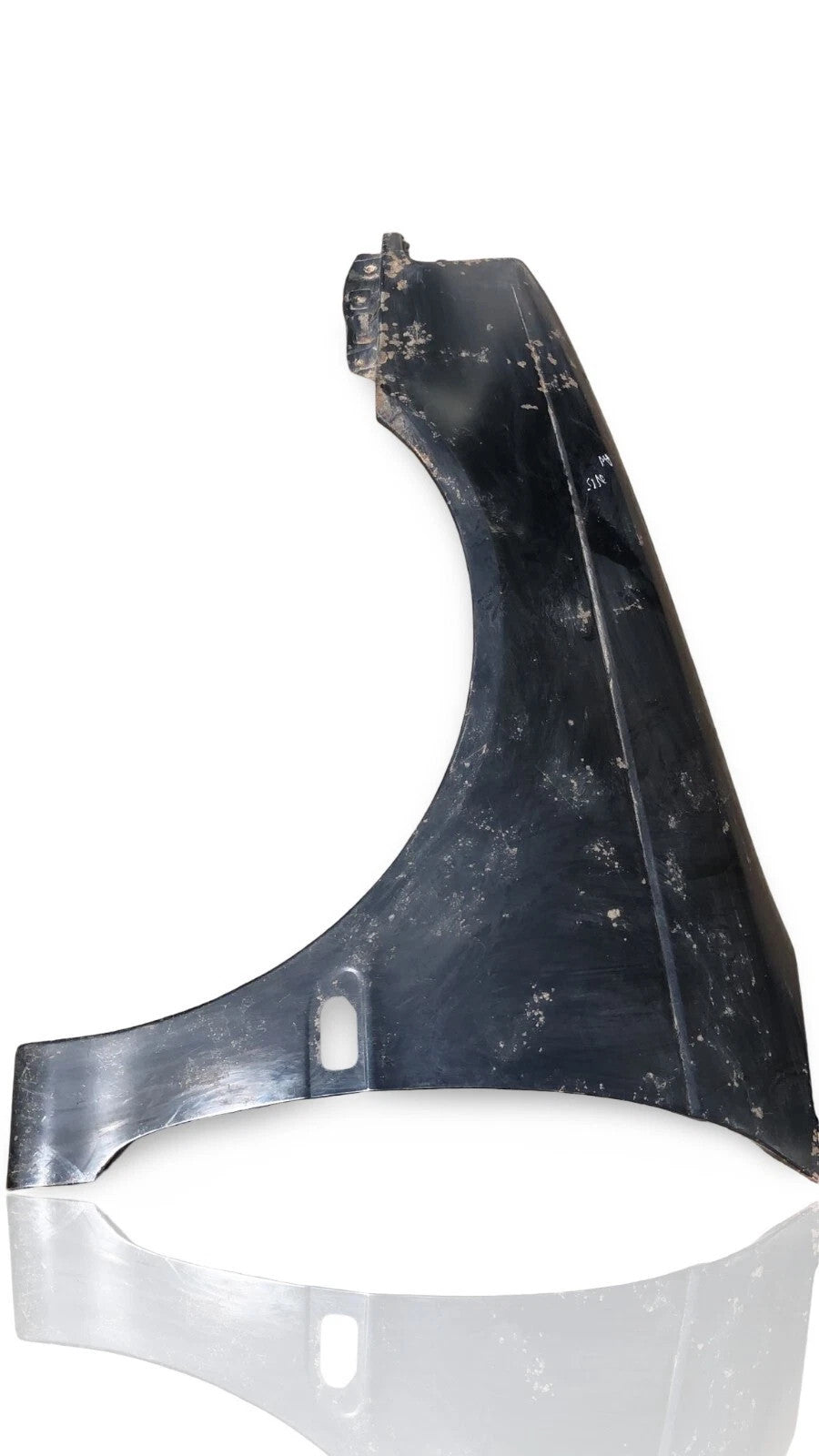 TOYOTA AVENSIS Mk1 5 Door N/S Passengers Left Front Wing