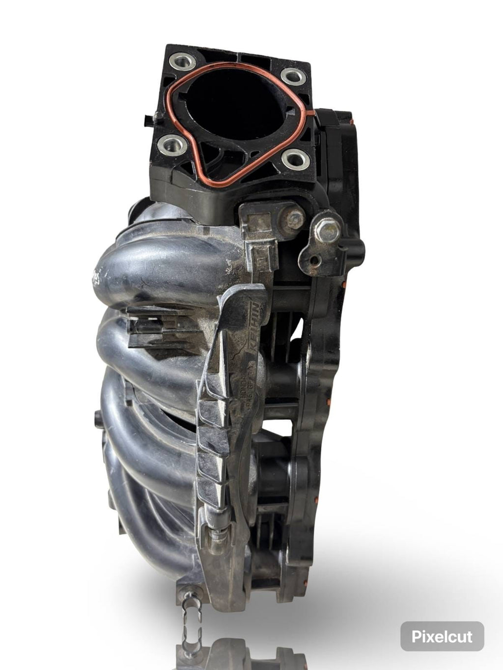 2008 HONDA CIVIC 1.8 PETROL AIR INTAKE INLET MANIFOLD 012010-6010