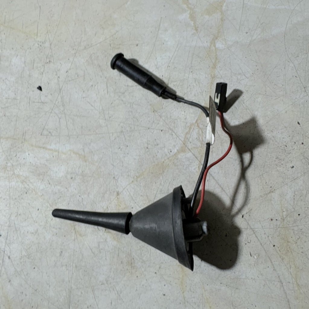 Jeep Patriot MK1 2007-2012D Roof Aerial Antenna 04671904ad
