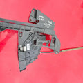 Ford Focus Mk2 2004-2011 Rear Left Passenger NR Door Lock Catch 2400150.03