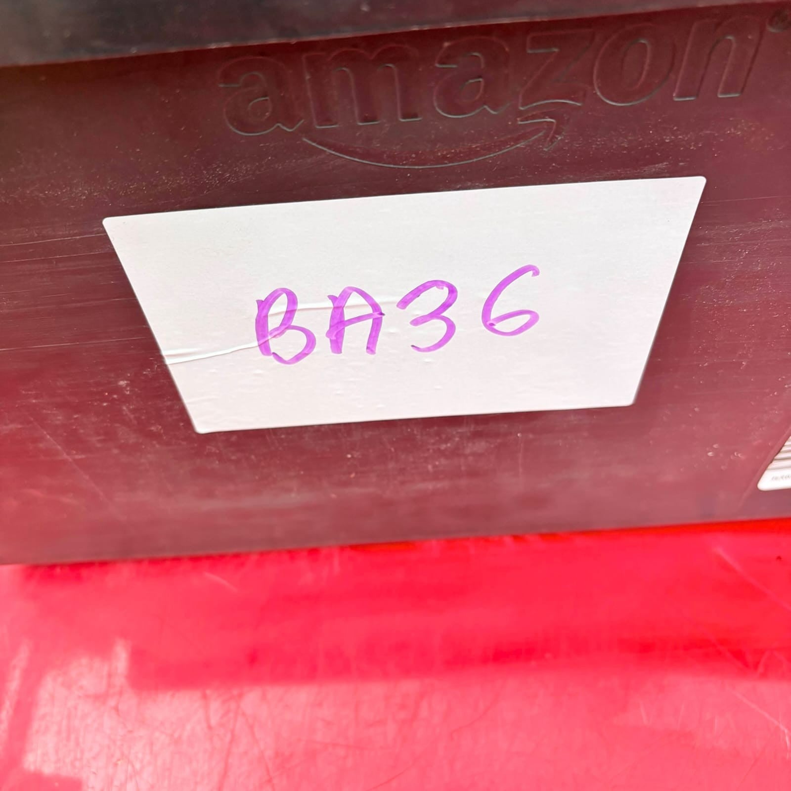 Chrysler 300-300C 2007 Left front interior part 48876A AAA27156