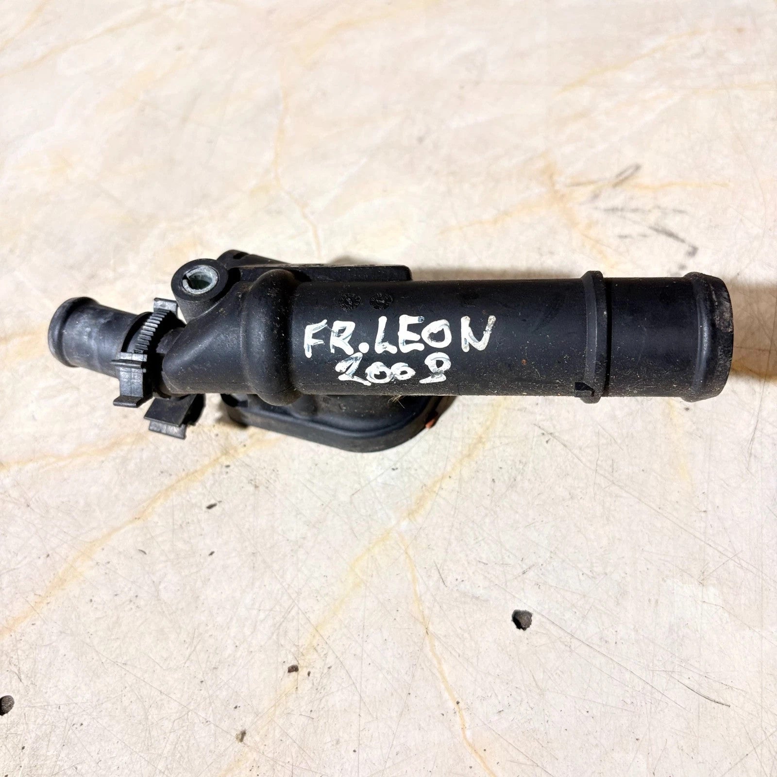 Seat Leon 2005-2012 Cylinder Water Housing 03G 121 132 B