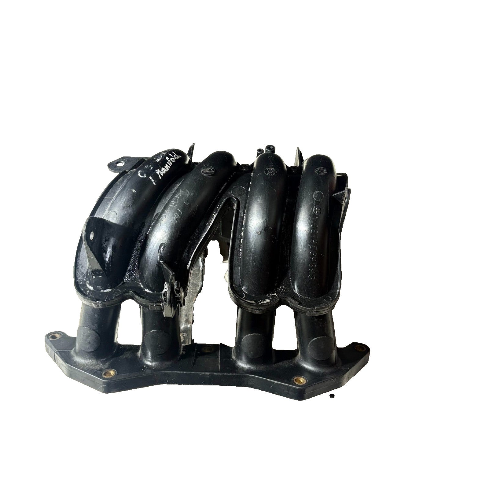 Peugeot 207 MK1 06-14 Hatchback 1.4 Petrol Air Intake Inlet Manifold 9686926180