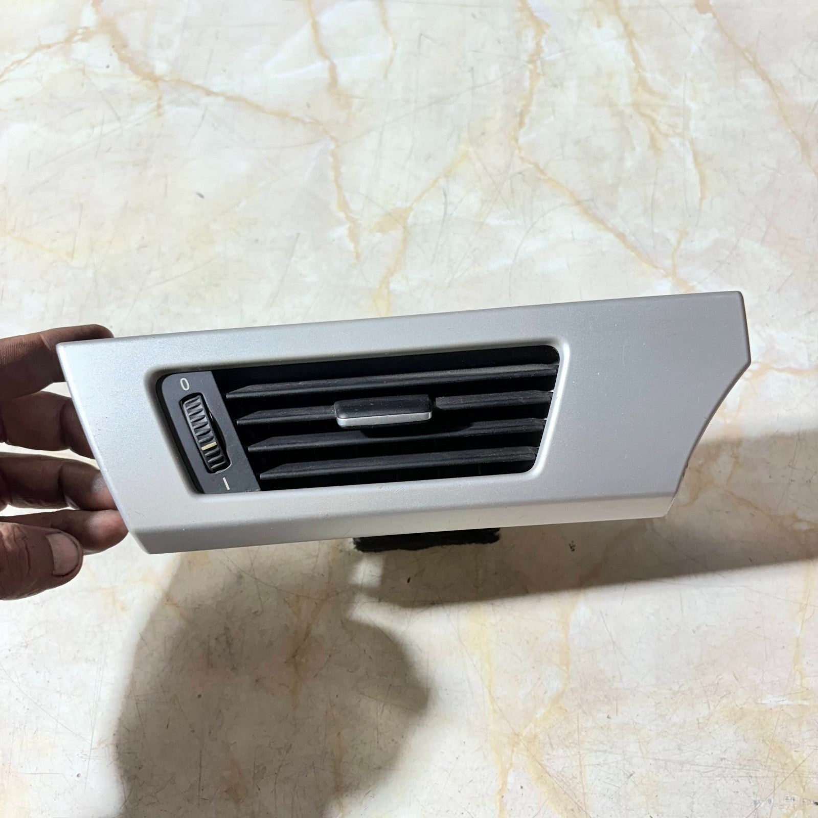 BMW 3 Series E90/E91 (2005?2012) Air Conditioning/Heater Vents Front Dashboard