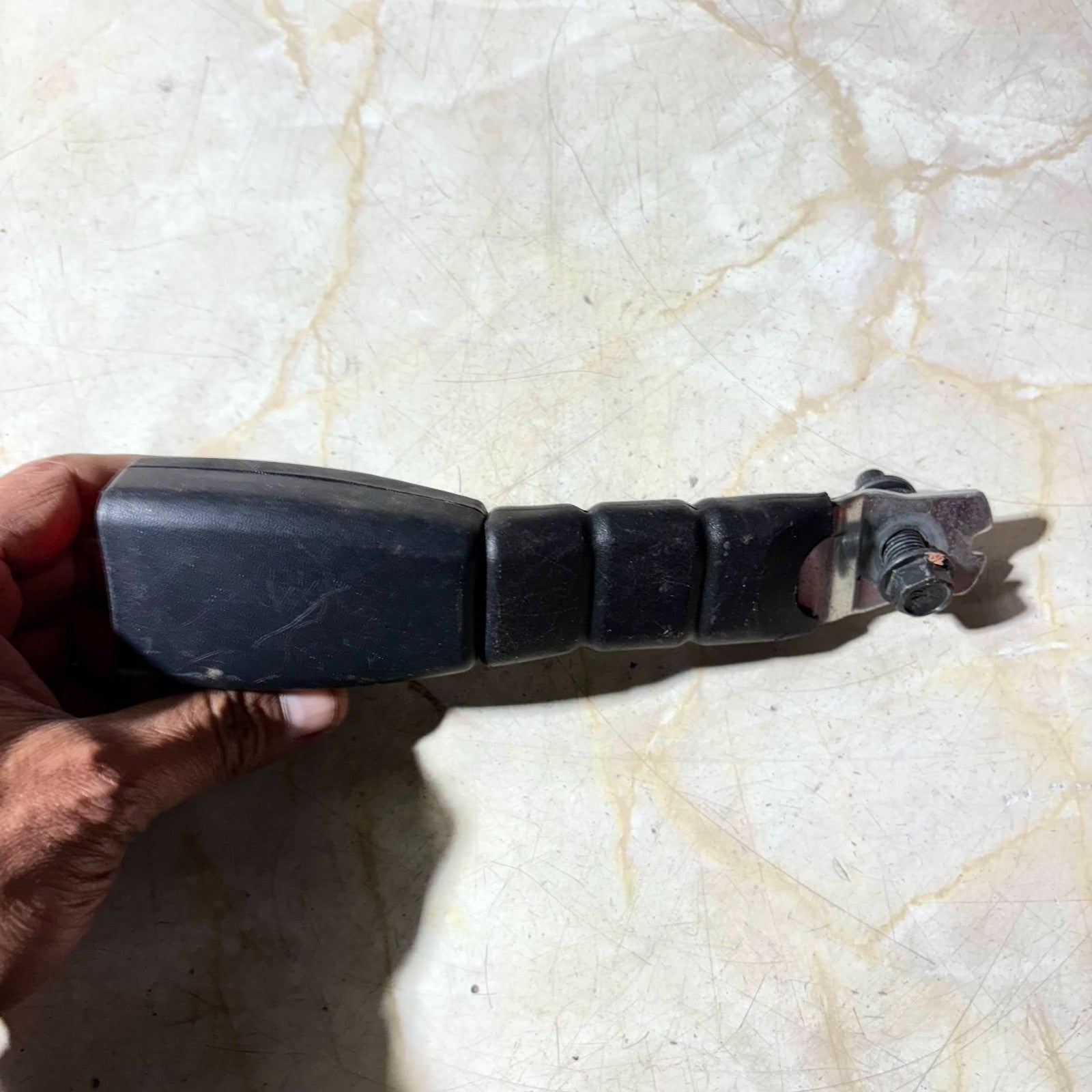 Seat belt Buckle Left Passenger front for KIA Picanto 2010