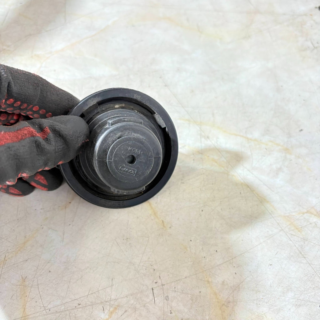 Ford C-Max Mk1 2003–2010 Fuel Cap Tank Cover Tested